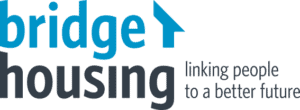 Bridge Housing Logo