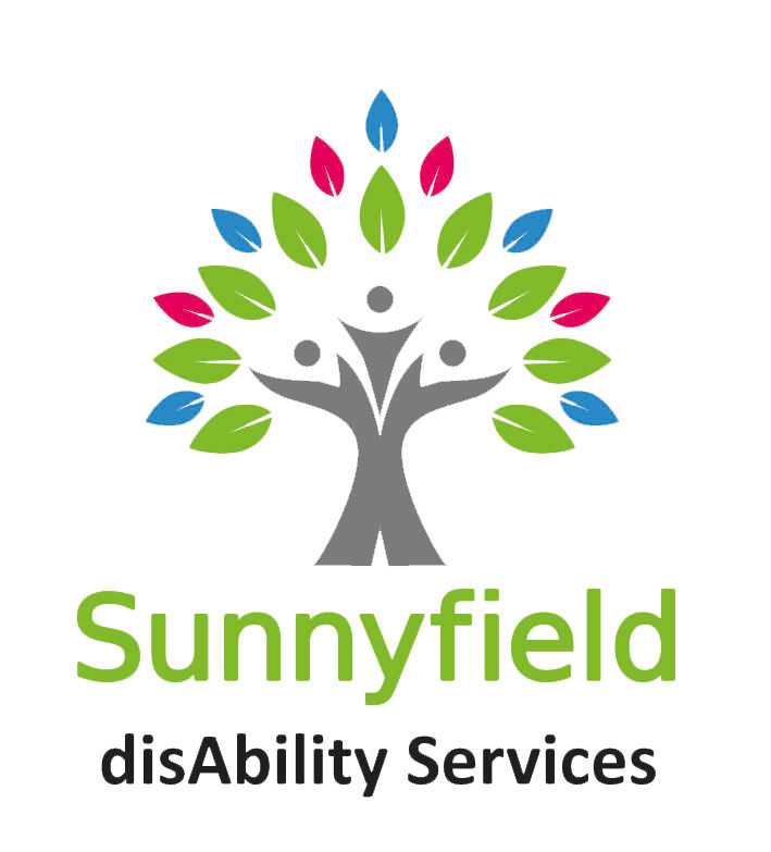 Sunnyfield logo