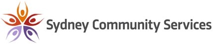 Sydney community services logo