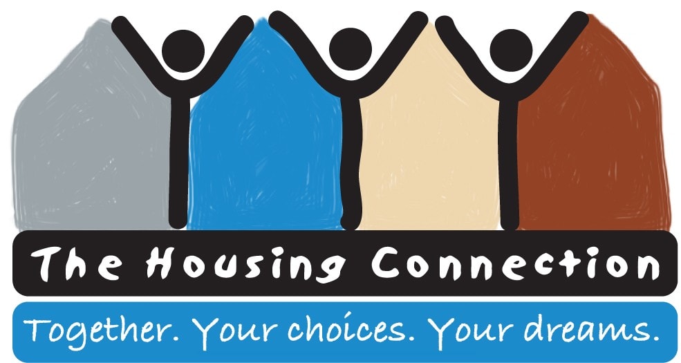The housing Connection logo