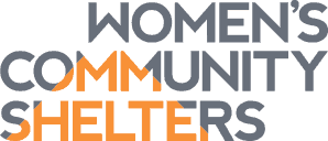womens community shelters